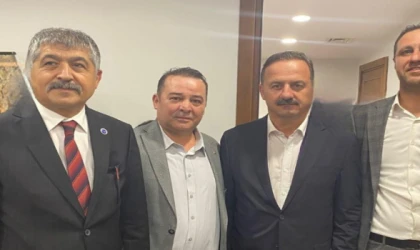 STAJYER VE ÇIRAKLARIN KAYIP YILLARI MASADA