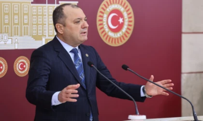 TAHIL SİLO DEPOLARINDA HUBUBAT HIRSIZLIĞI İDDİASI