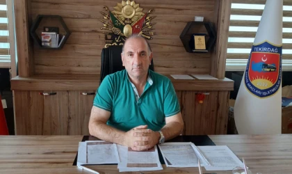 TEKİRDAĞ SERVİS İŞLETMECİLERİ ESNAF ODASI KONGRESİ 14 ŞUBAT’TA YAPILACAK