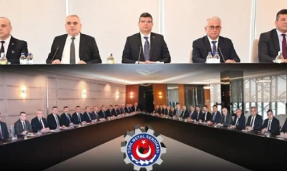 TÜRK METAL SENDİKASI GREV KARARI ALDI