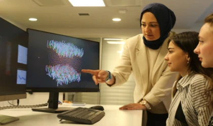 UYUTAN PİJAMA, YASTIK KILIFI VE ÇARŞAF GELİYOR: “UYUTAN İPLİK” PROJESİ BAŞLADI