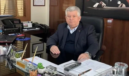 YAZTEPE: “ÇERKEZKÖY ESNAFINA 2025’TE 316 MİLYON TL KREDİ DESTEĞİ VERİLDİ”