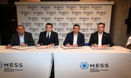 ZAFER YİNE TÜRK METALLİLERİN OLDU