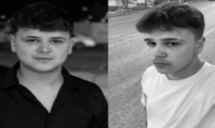 ACILI ANNEDEN ADALET ÇAĞRISI: “OĞLUM ALİ MARDİN İÇİN SESİMİ DUYUN”