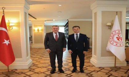 BAŞKAN ÇETİN’DEN ANKARA ÇIKARMASI ŞEHİR STADINDA GERİ SAYIM