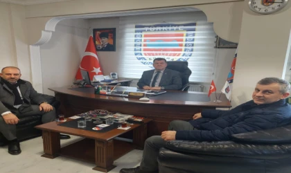  Baş’tan AS’a Hayırlı Olsun ziyareti