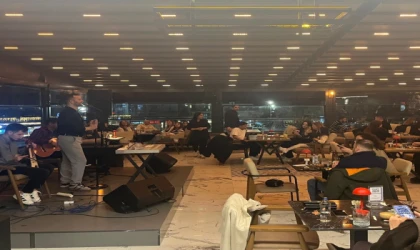 ÇERKEZKÖY’DE ÇARŞAMBA AKŞAMLARI EZGİYLE ŞENLENECEK