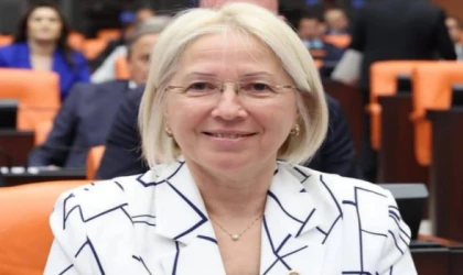 EĞİTİMDE LAİKLİK GELECEĞİN TEMİNATIDIR: CHP’Lİ NURTEN YONTAR’DAN SERT AÇIKLAMA