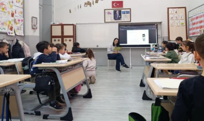 “HER GÜN BİR VELİ, HER GÜN BİR KİTAP”