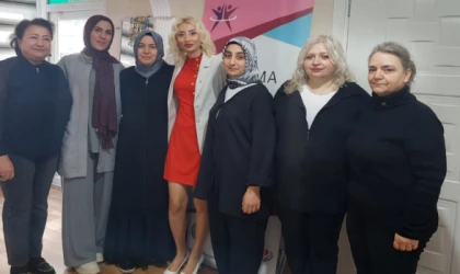 KAGEDER, MANTI GÜNÜ İLE BİR İLKE DAHA İMZA ATTI