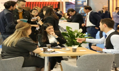 KİMYA SEKTÖRÜNÜN KÜRESEL GÜÇ GÖSTERİSİ