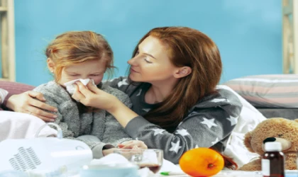 Çocuklar İçin 8 Altın Beslenme Kuralı