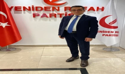 OKAY, “RAMAZAN AYININ ÇERKEZKÖY’ÜMÜZE HUZUR, BEREKET VE DAYANIŞMANIN DAHA DA GÜÇLENMESİNE VESİLE OLMASINI TEMENNİ EDİYORUZ”