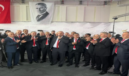 SERVİS ESNAFI “DEVAM” DEDİ