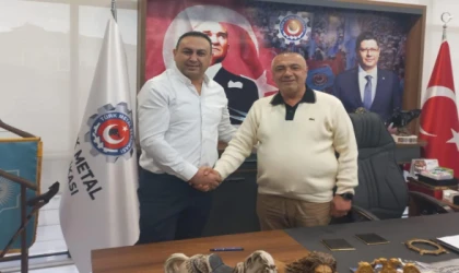 TÜRK METAL SENDİKASI GAZİ VE ŞEHİT AİLELERİ İÇİN İNDİRİM ANLAŞMASI YAPTI