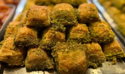 BAYRAMDA ŞEKER TUZAĞI! “BİR ŞEY OLMAZ” DEMEDEN ÖNCE BUNU OKUYUN