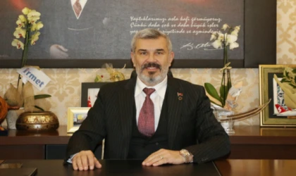 ÇERKEZKÖY TSO’DAN İHTİYAÇ SAHİBİ BİN 250 AİLEYE ERZAK DESTEĞİ