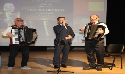 GÖÇ, BELLEK VE MÜZİKLE BALKAN ŞEHİTLERİ ANILDI