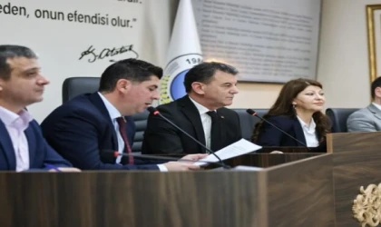 KAPAKLI BELEDİYE MECLİSİ MART AYI TOPLANTISINDA ÖNEMLİ KARARLAR