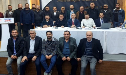 KENAN DAŞKIRAN GÜVEN TAZELEDİ