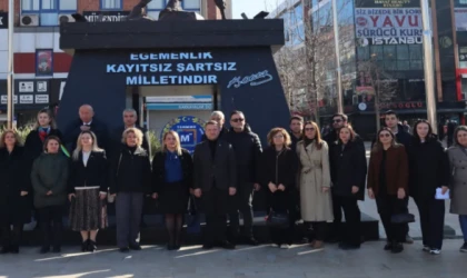 MUHASEBECİLER HAFTASI KUTLANDI