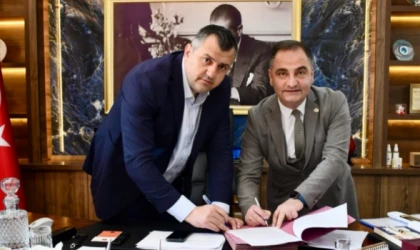 SARAY BELEDİYE BAŞKANI TAŞYASAN: “EMEKÇİNİN YANINDAYIZ”