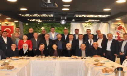 ÇERKEZKÖY’DE “YILIN ENLERİ” HEYECANI: 25. YILA ÖZEL GÜÇLÜ BULUŞMA