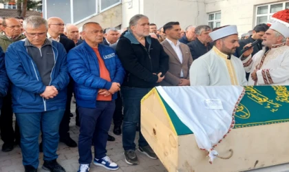 AVCILAR AİLESİNİN ACI GÜNÜ