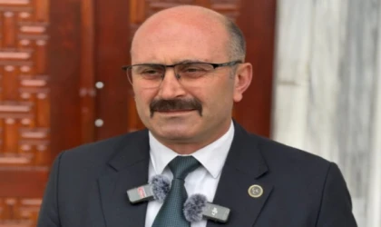 BERBER, TÜRKEŞ’İ ÖLÜMÜNÜN 29. YILINDA ANDI