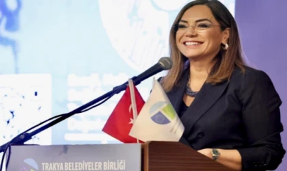 “BİRLİKTE GÜÇLÜYÜZ” MESAJIYLA CANDAN YÜCEER YENİDEN BAŞKAN