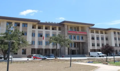 ÇERKEZKÖY SOSYAL HİZMETLERDE SÜRPRİZ ATAMA