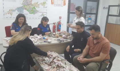 ÇINAR BEBEK İÇİN UMUT BÜYÜYOR: BAĞIŞLAR %47’YE ULAŞTI