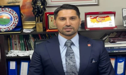 ÇOLAK: “POLİS HAFTASINI EN İÇTEN DİLEKLERİMİZLE KUTLUYORUZ”