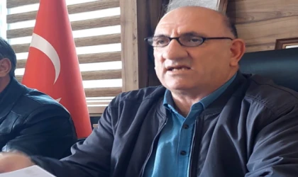 GÜNDOĞDU: “UKOME, MALKARA VE HAYRABOLU’YA PLAKAYI NEYE GÖRE VERİYOR?”