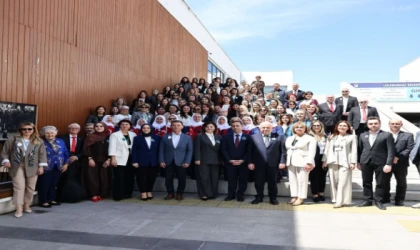 KAPAKLI’DAN KADIN LİDERLİĞİNDE İKLİM HAREKETİNE GÜÇLÜ KATKI