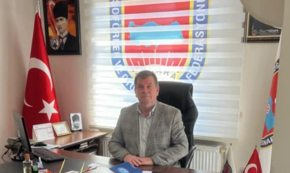 MUSTAFA AS’TAN BÜYÜKŞEHİR BELEDİYESİ’NE ZAM TALEBİ: “MAZOT 80 TL’Yİ AŞTI”