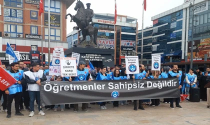 OKULLARDA ŞİDDETE SERT TEPKİ: “GÜVENLİK ŞART”