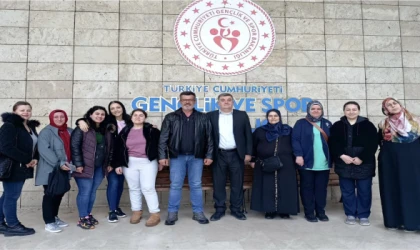 SADECE DERS DEĞİL: OKUL–VELİ–KAMU İŞ BİRLİĞİYLE SPORLA GELİŞİM