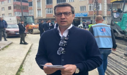 AKAY: “MAĞDURİYETİN SONA ERMESİ İÇİN HAREKETE GEÇTİK”