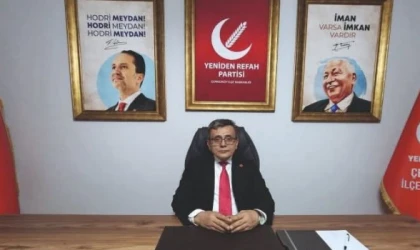 “ATATÜRK’ÜN SAMSUN’A ÇIKARAK KURTULUŞ MEŞALESİNİ YAKTIĞI TARİHİ BİR DÖNÜM NOKTASIDIR”