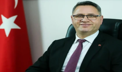 AZBAY, “19 MAYIS MİLLİ İRADENİN ŞAHLANDIĞI TARİHİ BİR GÜNDÜR”