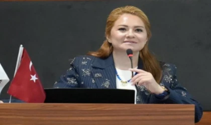 BAŞKAN MÜGE YILDIZ TOPAK: “GENÇLERİMİZİN EĞİTİMİNE VE İSTİHDAMINA KATKI SAĞLAYACAK ÇALIŞMALARA BÜYÜK ÖNEM VERİYORUZ”