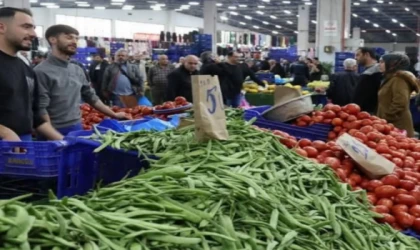 ÇERKEZKÖY’DE HALK PAZARI ARİFE GÜNÜ KURULACAK