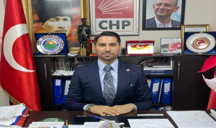 ÇOLAK, “19 MAYIS YALNIZCA BİR TARİH DEĞİL, AYNI ZAMANDA GENÇLİĞE DUYULAN GÜVENDİR”