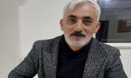 DEM Parti Çerkezköy İlçe Eş Başkanı Gıyasettin Kara’dan 1 Mayıs Açıklaması