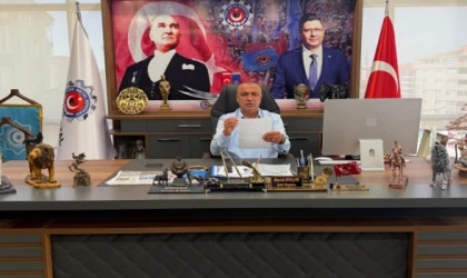 KOÇAK: “ÇALIŞANLARIN YAŞAM KOŞULLARI İYİLEŞTİRİLMELİDİR”