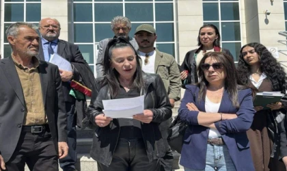 SILA PEHLİVANOĞLU DAVASINDA ADLİ TIP KURUMU’NDAN YENİ RAPOR KARARI, DAVA 10 EYLÜL’E ERTELENDİ