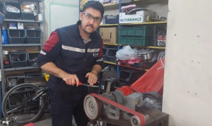 YILDIZLI’DAN KURBAN BAYRAMI UYARISI: “BIÇAK BİLEME İŞLEMİNİ SON GÜNE BIRAKMAYIN”