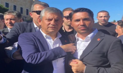 ÇOLAK: “CHP’NİN YÖNETİMİNDE TEK GÜÇ ÖRGÜTÜN İRADESİDİR”