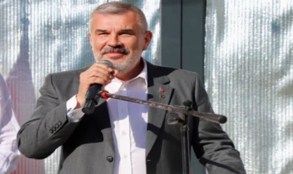 ÇTSO BAŞKANI AHMET ÇETİN EMLAK SEKTÖRÜ TEMSİLCİLERİYLE BULUŞTU